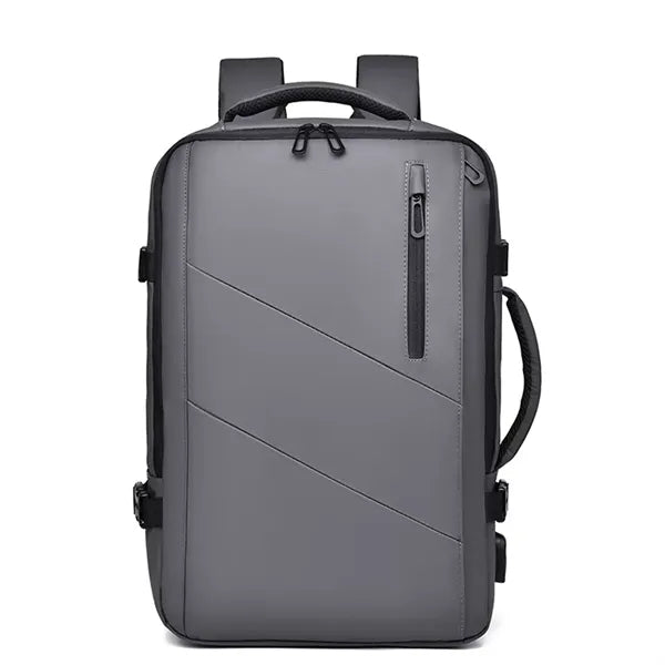 Extensible Laptop Bag