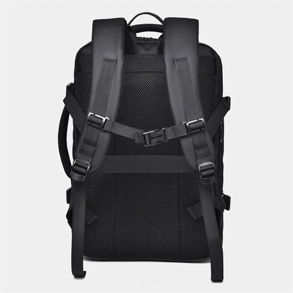 Extensible Laptop Bag