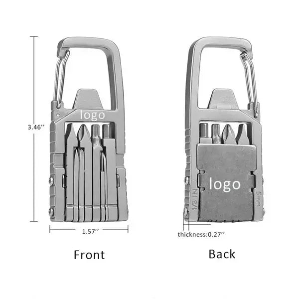 13 In 1 Multifunction Portable Folding Tools