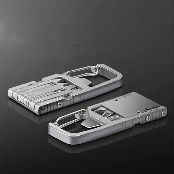 13 In 1 Multifunction Portable Folding Tools