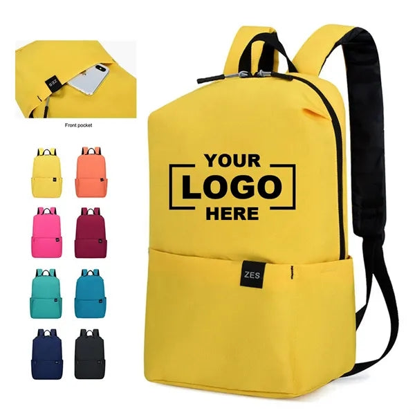 Business Computer Backpack