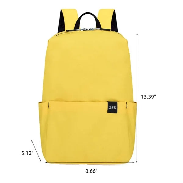 Business Computer Backpack