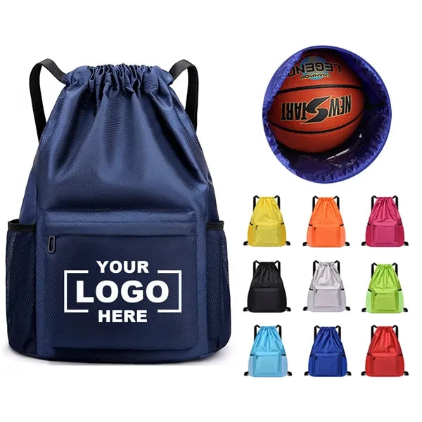 Sports Drawstring Bags