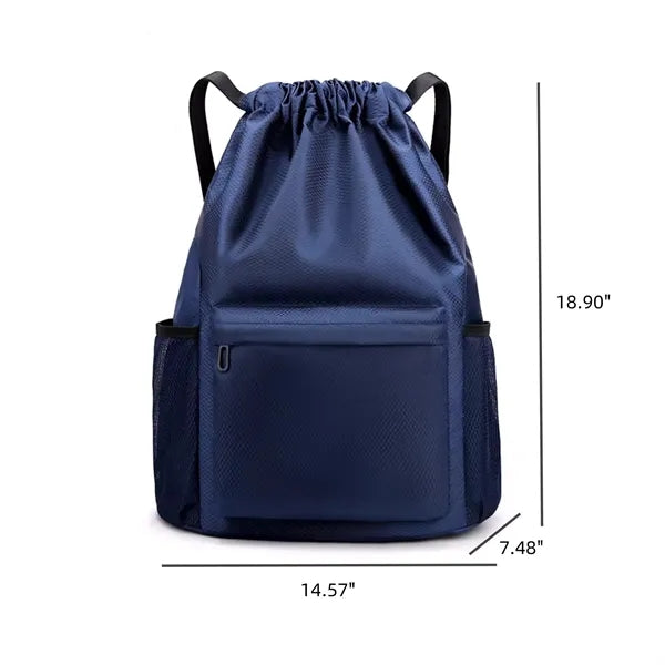 Sports Drawstring Bags