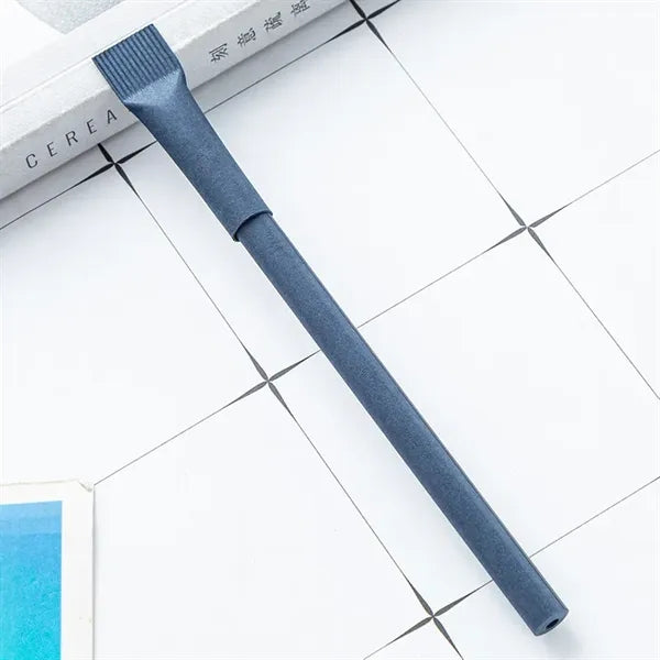 Eco-Friendly Pens Vegan Eco Gifts