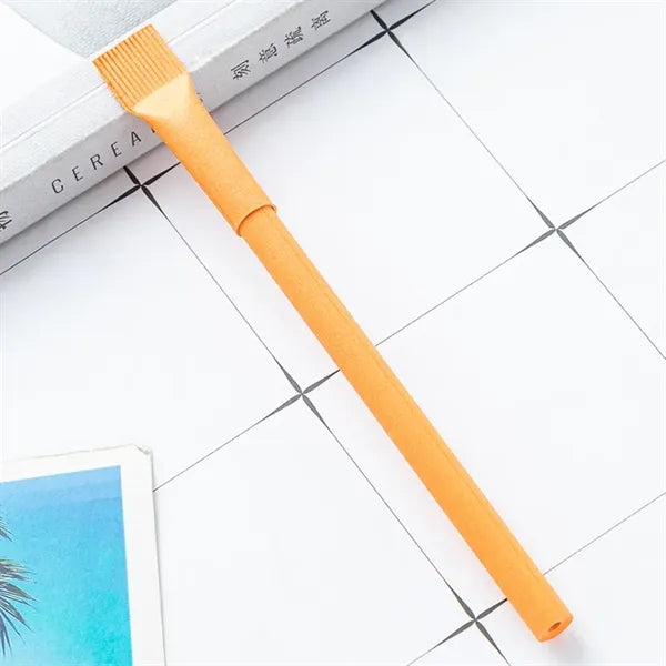 Eco-Friendly Pens Vegan Eco Gifts
