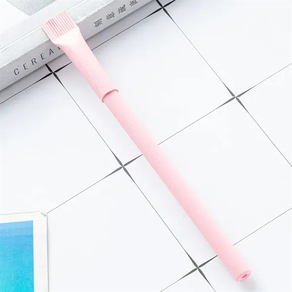Eco-Friendly Pens Vegan Eco Gifts