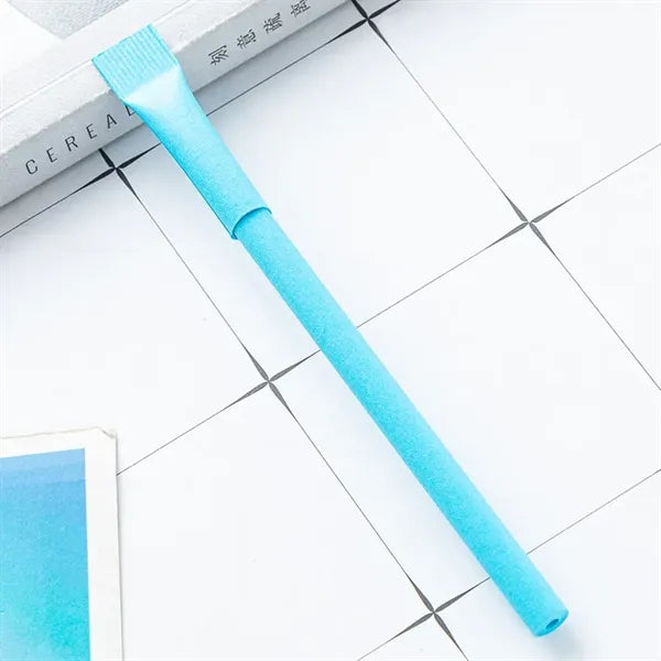 Eco-Friendly Pens Vegan Eco Gifts