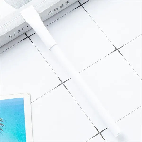 Eco-Friendly Pens Vegan Eco Gifts