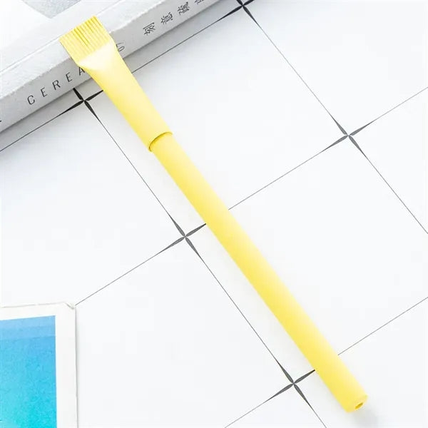 Eco-Friendly Pens Vegan Eco Gifts