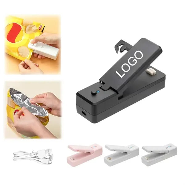 Mini Sealing Machine