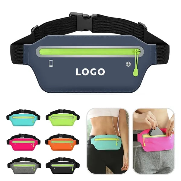 Fanny Pack Waist Bag