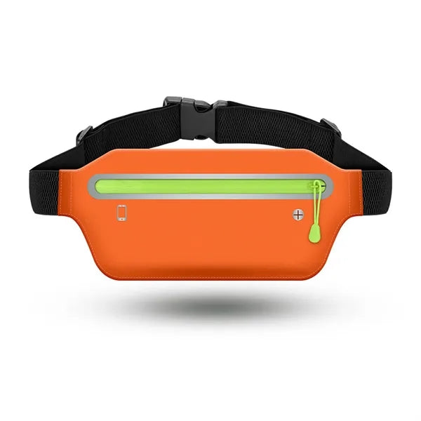 Fanny Pack Waist Bag