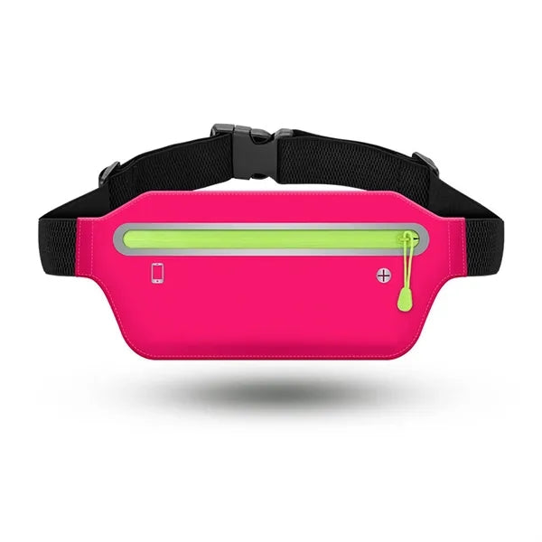 Fanny Pack Waist Bag