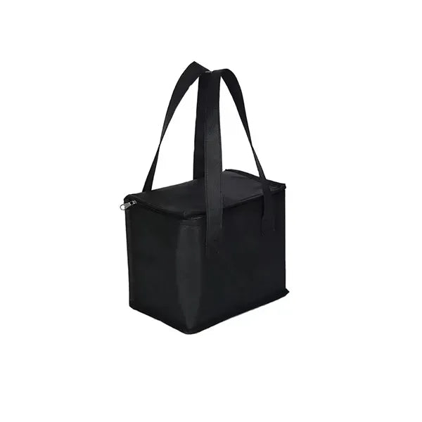Thermal Insulated Tote Bag for Hot & Cold Food Storage