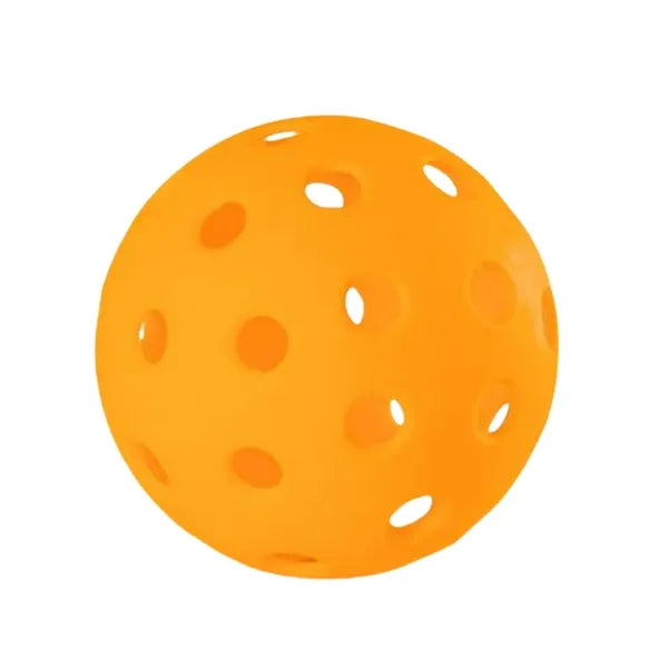 Pickleball With Forty Holes