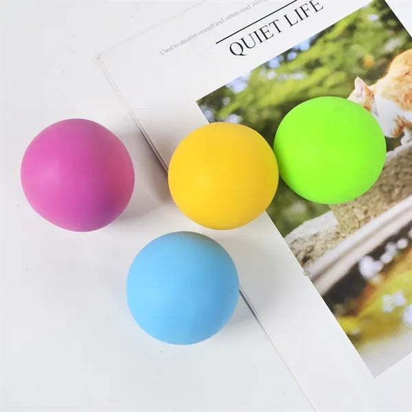 Squishy Stress Ball