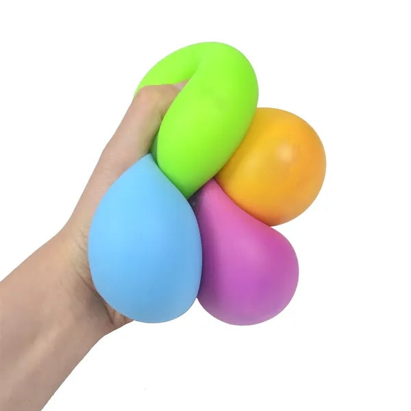 Squishy Stress Ball