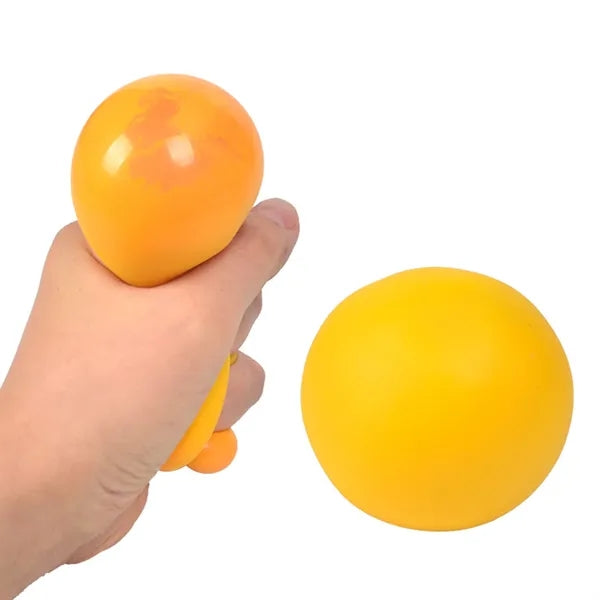 Squishy Stress Ball