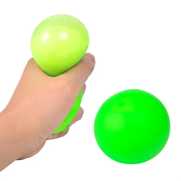Squishy Stress Ball