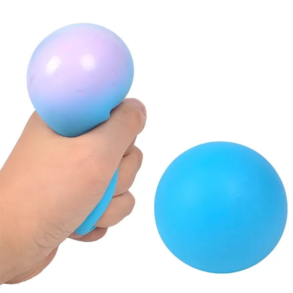 Squishy Stress Ball
