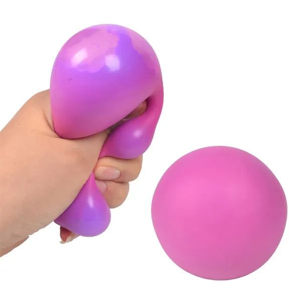 Squishy Stress Ball