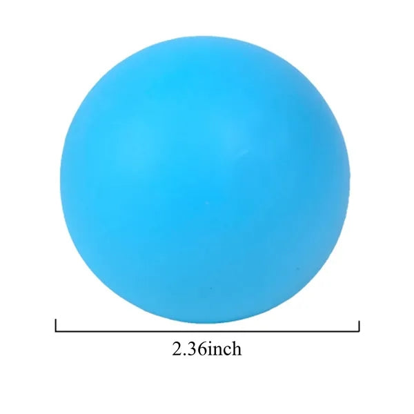Squishy Stress Ball