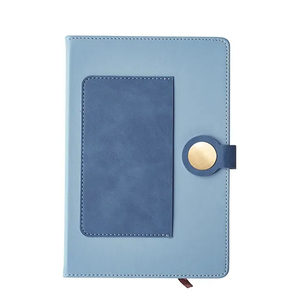 Business A5 Notebook