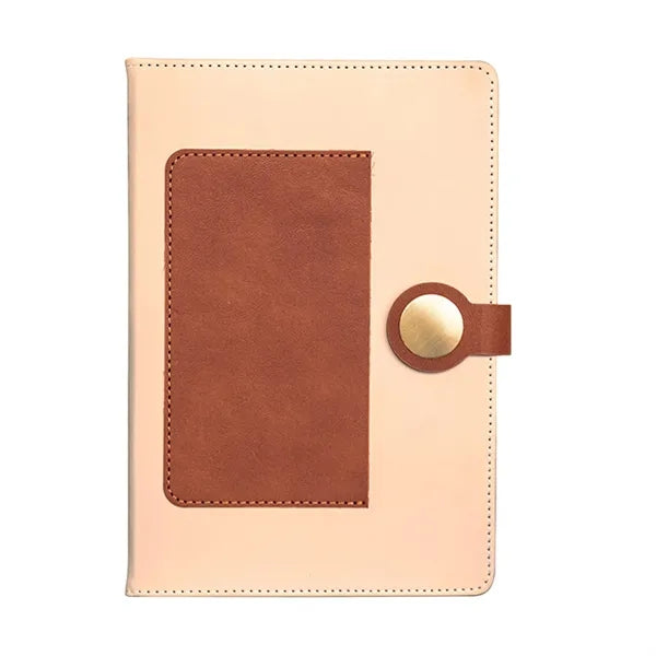 Business A5 Notebook