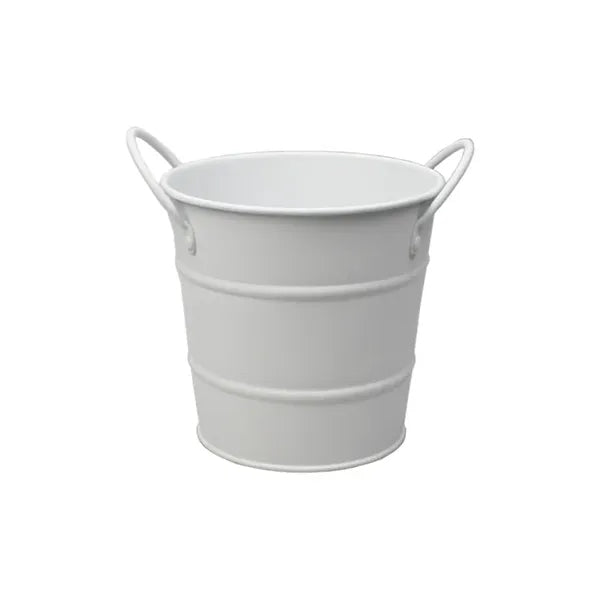 Bucket Snack Container