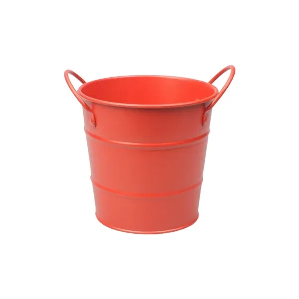 Bucket Snack Container