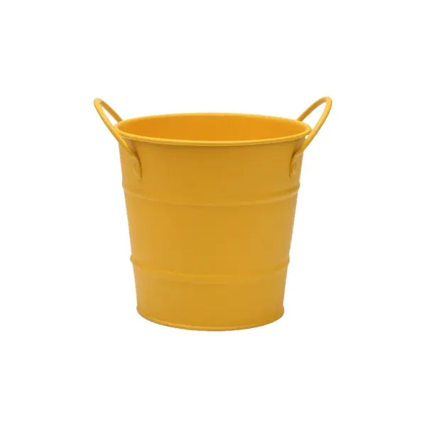 Bucket Snack Container