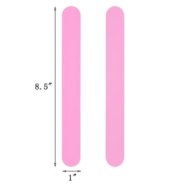 Silicone Slap Bracelets Soft and Safe for Party