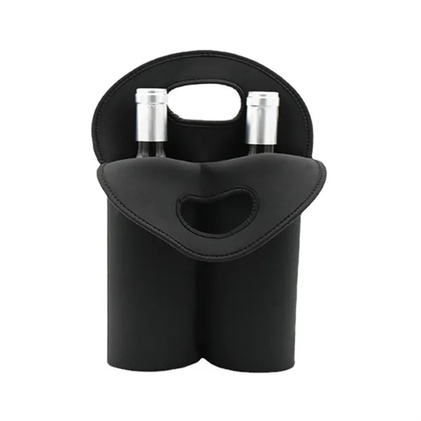 Insulated Neoprene Wine Sleeve
