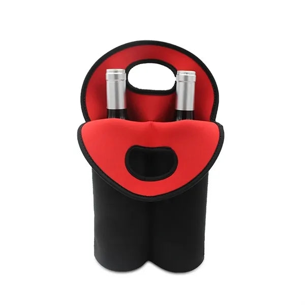Insulated Neoprene Wine Sleeve