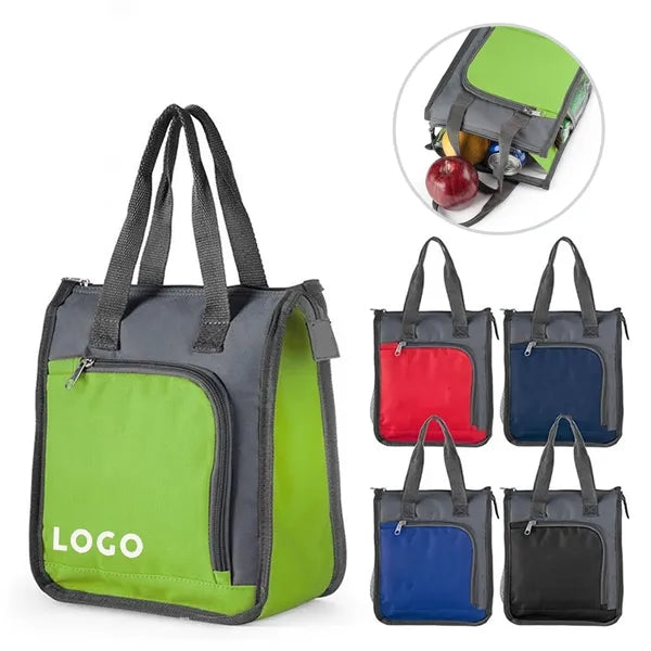 Insulated Lunch Bag