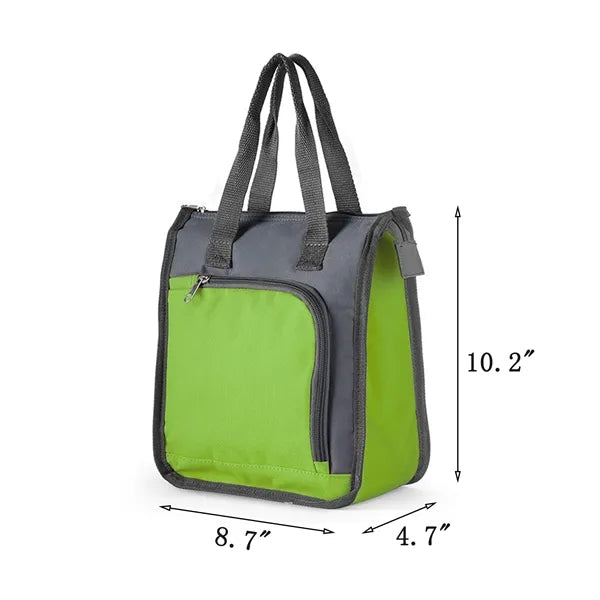 Insulated Lunch Bag