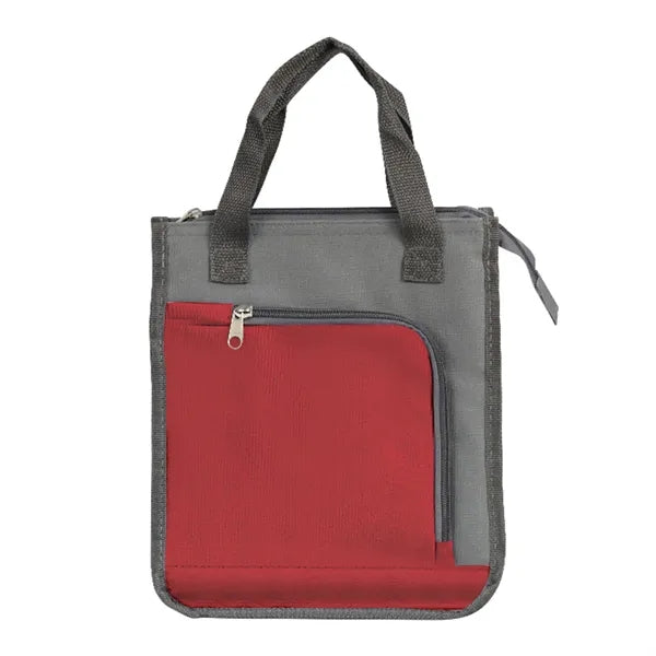 Insulated Lunch Bag