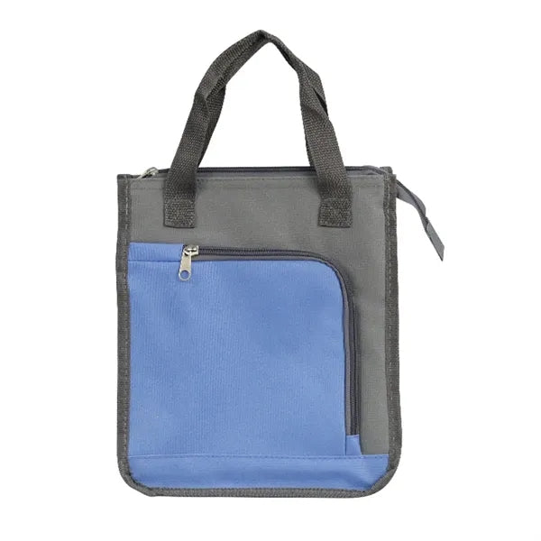 Insulated Lunch Bag