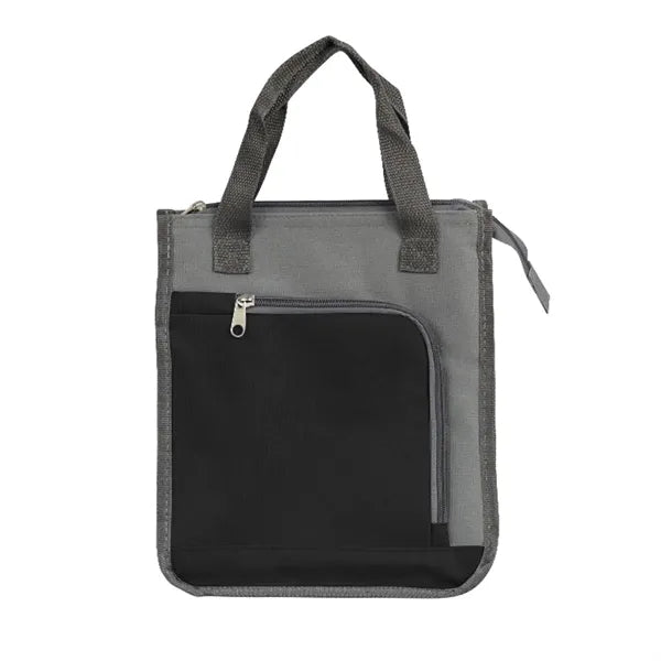 Insulated Lunch Bag