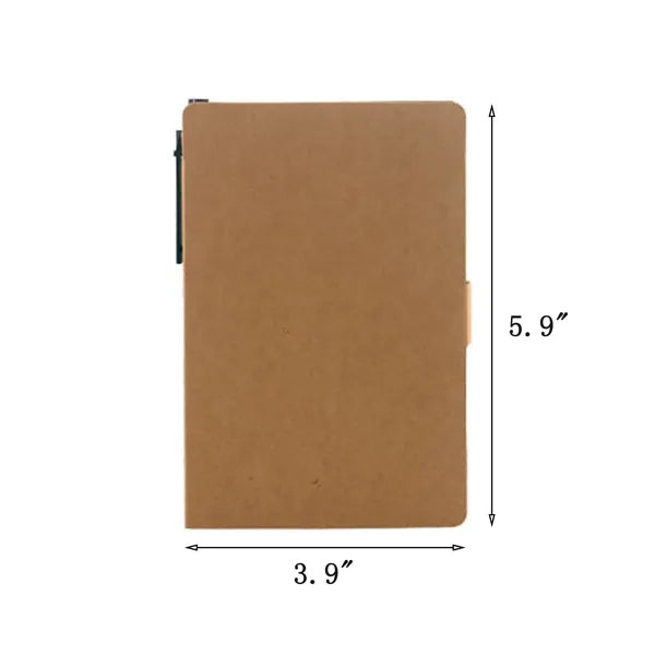 Sticky Notes Notebooks Colored