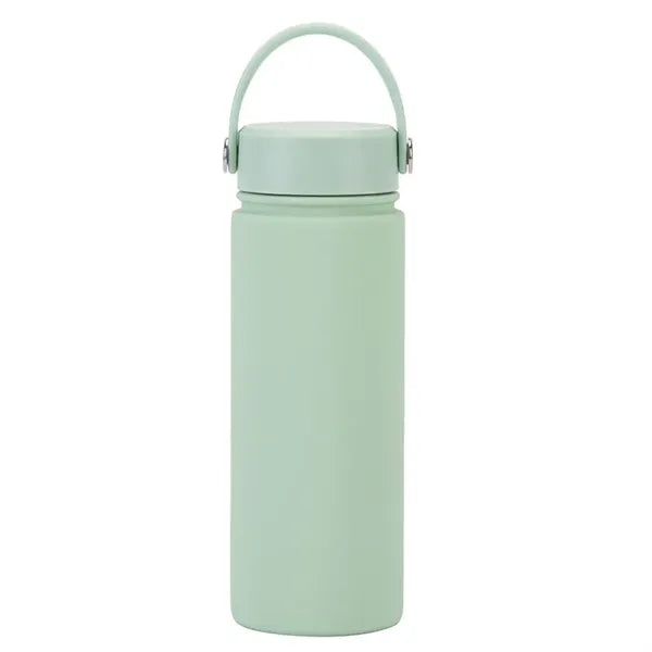 Engraved Drinking Bottle Vacuum Insulated Flask
