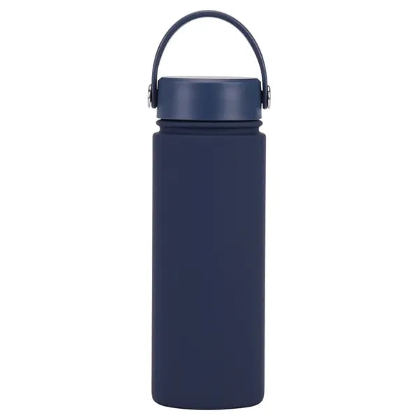 Engraved Drinking Bottle Vacuum Insulated Flask