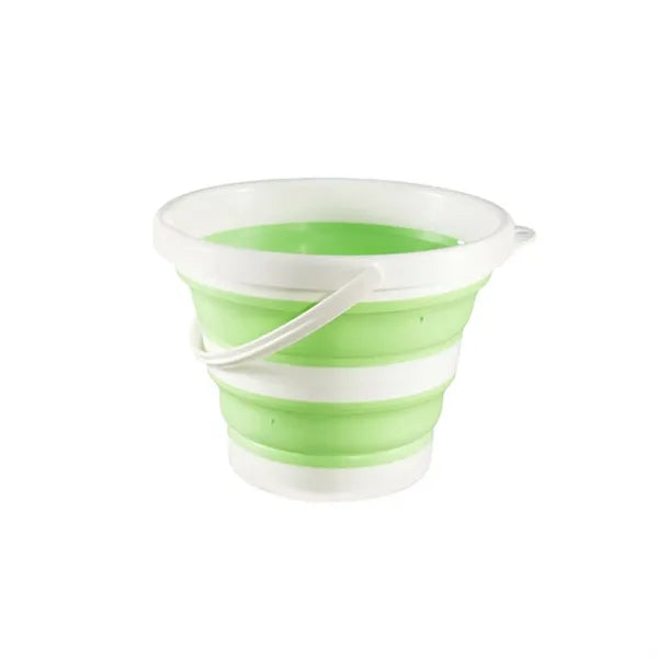 Portable Collapsible Pail