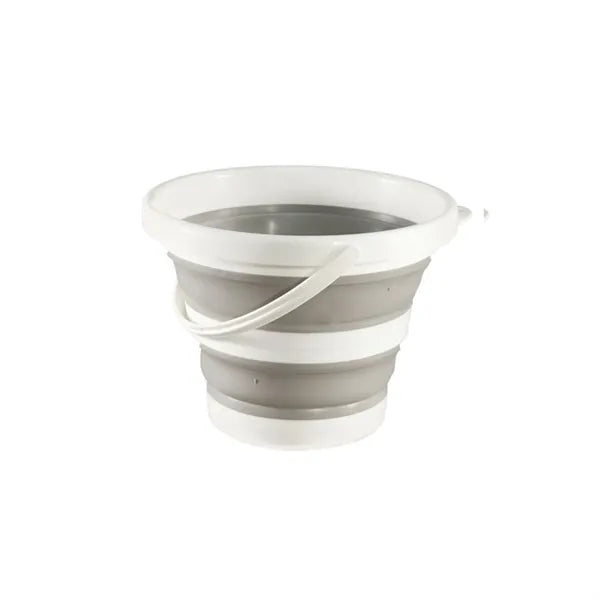 Portable Collapsible Pail
