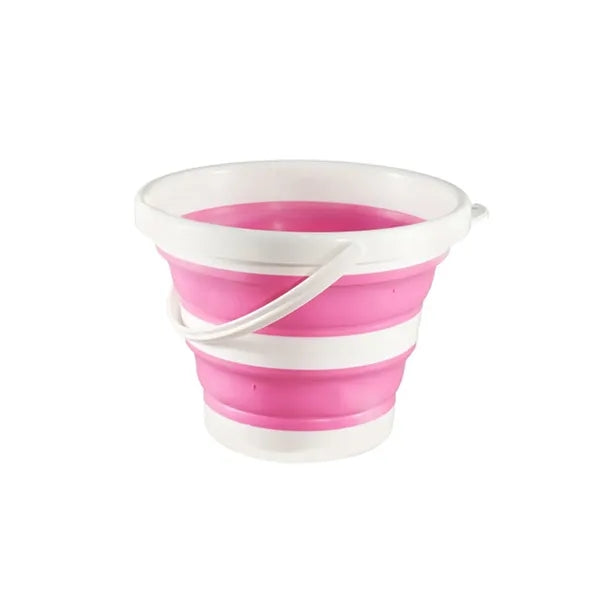 Portable Collapsible Pail
