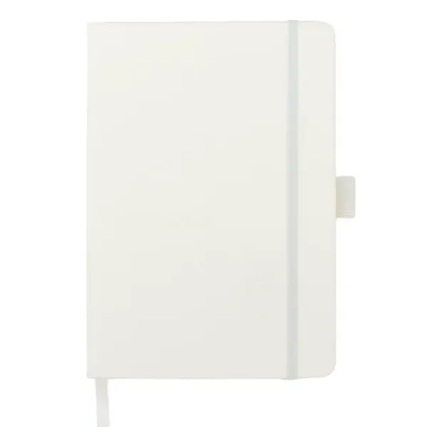 Soft Cover Journal with Pen Loop-Full Color