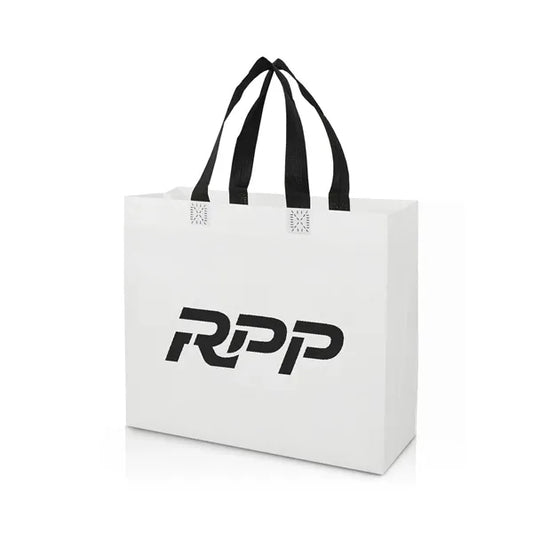 Laminated Non-Woven Tote Bag