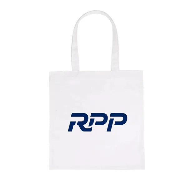 6 OZ Cotton Colored Tote