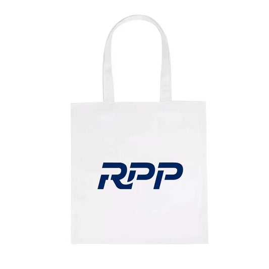6 OZ Cotton Colored Tote